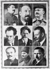 Hist XX Staff Politico de Stalin URRSS